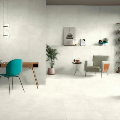 Produktbild von CASA39 Fliesen Betonoptik 80x80 cm Caesar Join