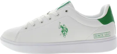 Image de U.S. POLO Chaussures Baskets BYRON001