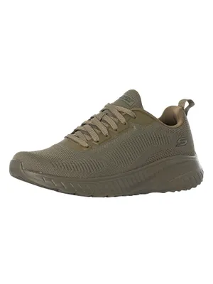 Produktbild von Skechers BOBS Squad Chaos Trainer, Grün 42 EU