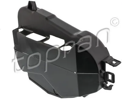 Produktbild von TOPRAN Zahnriemenabdeckung 702 457 oben Zylinderkopf für RENAULT MEGANE III Grandtour (KZ0/1)