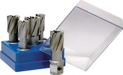 Produktbild von BDS HKK Box 2x Ø14 +18 1x Ø 22