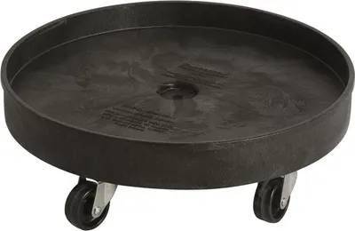 Rubbermaid Dolly universell Rubbermaid  VB 002650