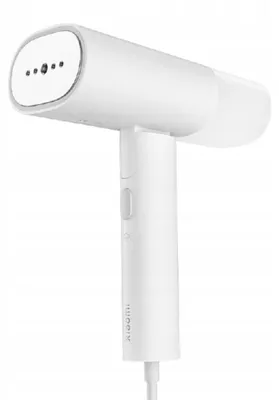 Image de Xiaomi Handheld Garment Steamer 0.16 L 1300 W White