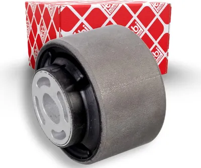 Produktbild von Lagerung Lenker für FORD Fiesta Mk7 Schrägheck Vorne Links Vorne Vorne Rechts 175451 FEBI BILSTEIN