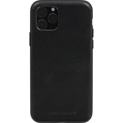 Immagine prodotto di DBRAMANTE1928, Custodia protettiva per iPhone 11 Pro Herning in pelle, nero