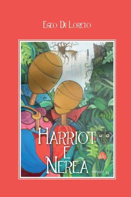 Produktbild von Harriot e Nerea