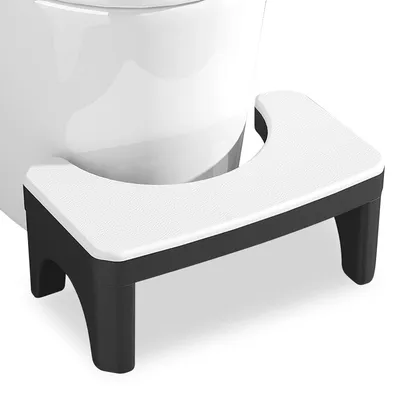 Immagine prodotto di Omgoods - Panca multifunzionale per il bagno - Panca compatta per la cura della persona