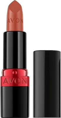 Produktbild von AVON Lippenstift Ultra-cremiger, langanhaltender feuchtigkeitsspendender Lippenstift BLUSH NUDE