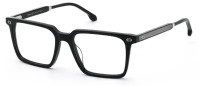 Produktbild von Lozza VL4402 Nero lucido 54/18/150 Herren Brillen