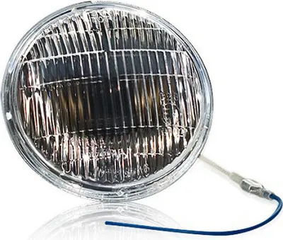Produktbild von Nebelscheinwerfereinsatz 4,5 H3 Ø 113mm
