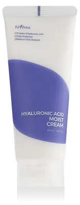 Produktbild von Isntree Hyaluronic Acid Moist Cream 100 ml