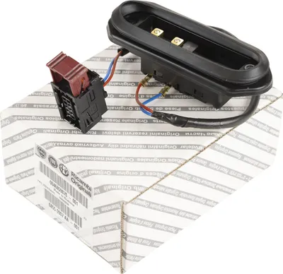 Produktbild von Original Fiat Türkontakt Kontaktschalter Schiebetür Ducato 250 1373238080