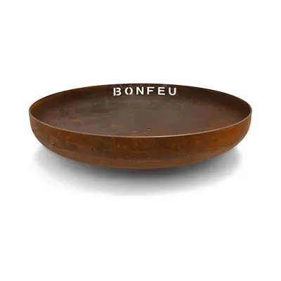 Produktbild von BonFeu Feuerschale Cortenstahl BonBowl 120 cm
