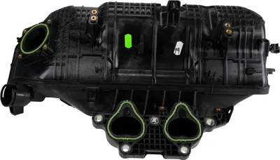 Produktbild von Ansaugkrümmer Fiat 500 ab 2007 Panda 2012 77366312