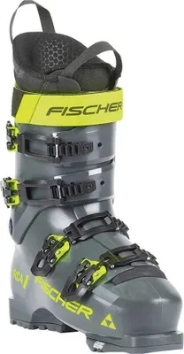 Zdjęcie produktu dla FISCHER - rc4 110 mv vac gw rhino grey - Buty narciarskie męskie
