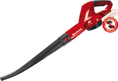 Produktbild von Einhell Power X-Change akumulátorový fukár lístia GE-CL 18 Li E-Solo