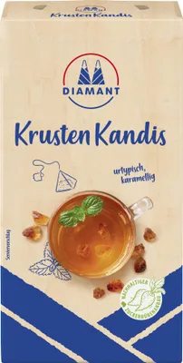 Produktbild von Kölner Zucker 'Krusten Kandis', 500g