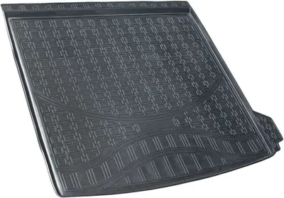 Produktbild von Kofferraumabdeckung für Audi Q8 Typ 4M ab Baujahr 2018 – Passgenau mit Rand [0270]