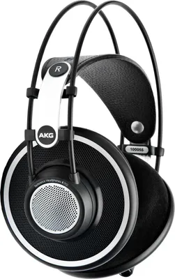 Obrázok produktu pre AKG Acoustics K 702 - Kopfhörer ( Ohrenschale )