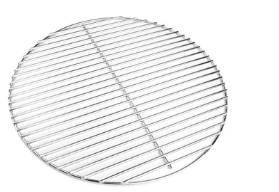 Image de Omgoods - Grille de cuisson 44,5 cm - Adaptée aux barbecues à charbon