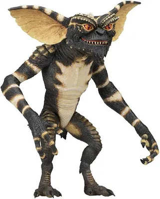 Image de NECA Gremlins Ultimate Figurine Gremlin 15 cm NECA30753