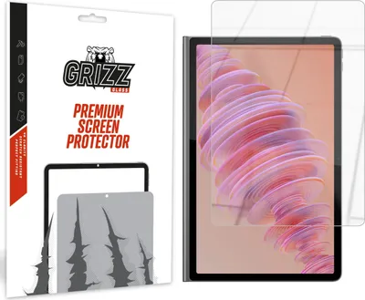 Produktbild von GrizzGlass HybridGlass Lenovo Tab Plus 11,5"