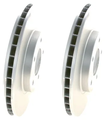 Imagen del producto de Discos de freno BOSCH (2 unidades), número de pieza: 0 986 478 662