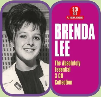 Produktbild von Absolutely Essential 3 CD Collection
