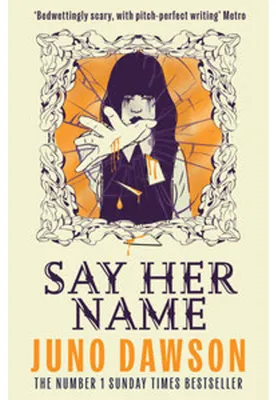 Obrázok produktu pre Say Her Name