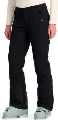 Produktbild von Spyder Winner Lengths Gore-tex® Hosen Schwarz 8 / Regular Frau Schwarz 8