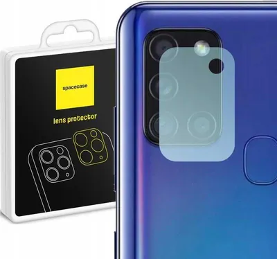 Immagine prodotto di Vetro della fotocamera di Sc Galaxy A21S