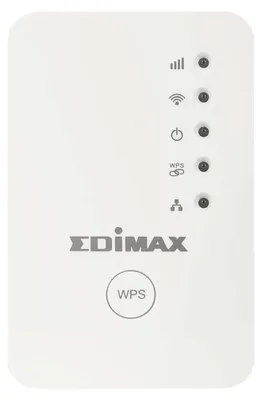 Image de N300 Mini Extender Wi-Fi/Point d'accès/Pont Wi-Fi Vit