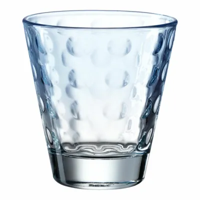 Produktbild von LEONARDO 066419, Weingläser-Set, Tulpenglas, Glas, Transparent, klar, BRUNELLI