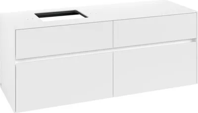 Produktbild von Villeroy & Boch C13200MS WTUS Collaro C13200 1400x548x500mm