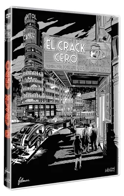 Immagine prodotto di Il "Crack Zero"