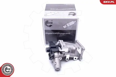 Immagine prodotto di Valvola EGR LAND ROVER Discovery Freelander 2 Evoque 2.2 D TD4