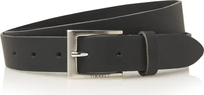 Produktbild von Timbelt Riem 2130 Zwart 115 CM