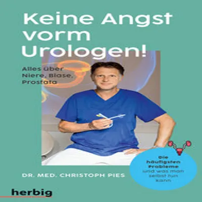 Image de Keine Angst vorm Urologen!