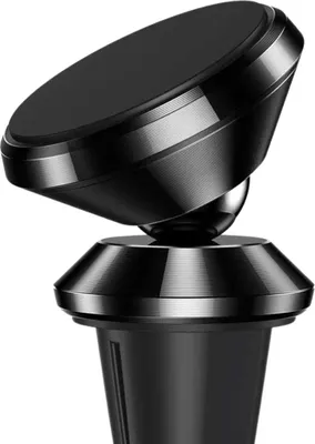 Immagine prodotto di Camerazar Supporto magnetico per auto per telefono sulla griglia universale