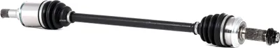 Produktbild von STARK SKDS-0210238 Antriebswelle Hinten Links für HONDA CR-V III (RE)