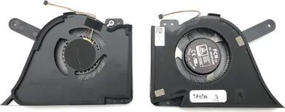 Immagine prodotto di Versione GPU Fan Cooler FAN compatibile per P/N : DFSCL12E064868