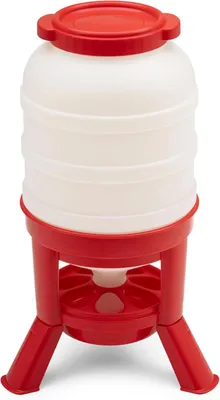 Obrázek produktu pro Agrarzone Krmítko pro slepice 40 l