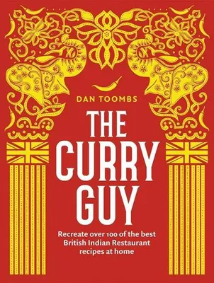 Immagine prodotto di The Curry Guy
