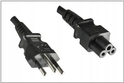 Immagine prodotto di Cavo di alimentazione MicroConnect