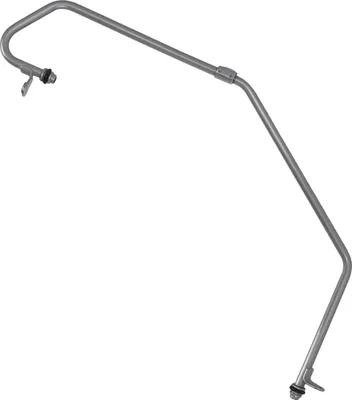 Produktbild von Turbolader Ölleitung für Mercedes-Benz CLA250 GLA250 A250 B250 12-23 2700900400