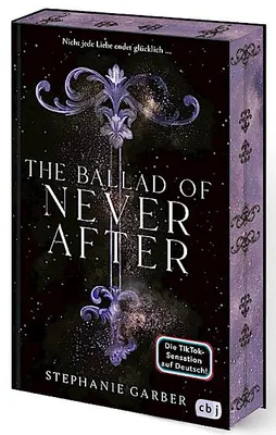 Produktbild von The Ballad of Never After
