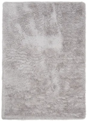 Obrázok produktu pre Tapiso koberec SILK Modern Grey Obývacia izba ÖKOTEX 200 x 300 cm