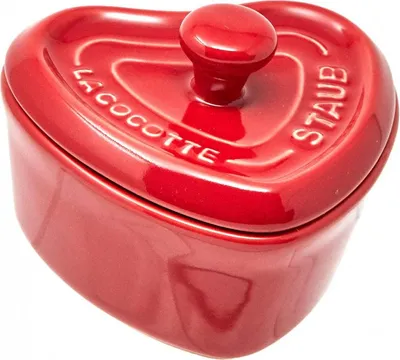 Obrázok produktu pre Staub Kuchynsk riad Mini Cocotte, 405110920