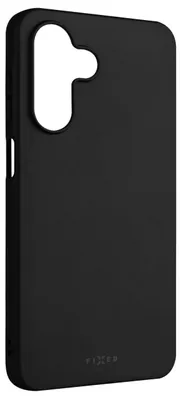 Immagine prodotto di Custodia per telefono cellulare per Galaxy A26 5G, Storia fissa, nero