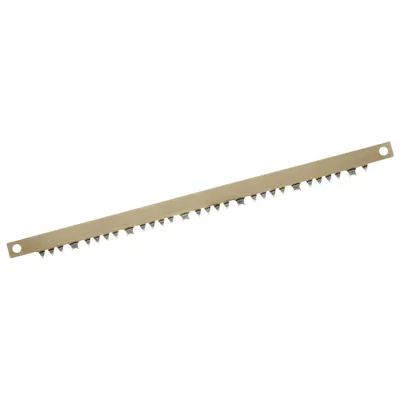 Produktbild von Forum Bügelsägeblatt Hobelzahnung762 mm